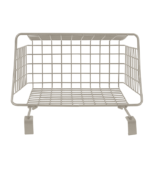Wire Storage Basket Large