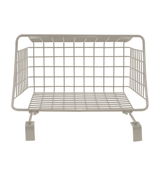 Wire Storage Basket Large