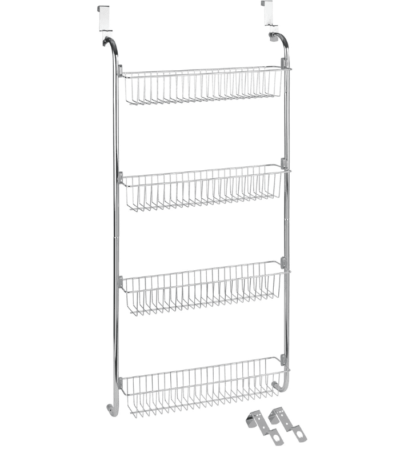 Door Mounted Rack