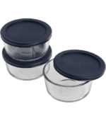 Classic Glass Food Storage Containers