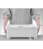 Hokan-sho Plastic Dish Drying Rack