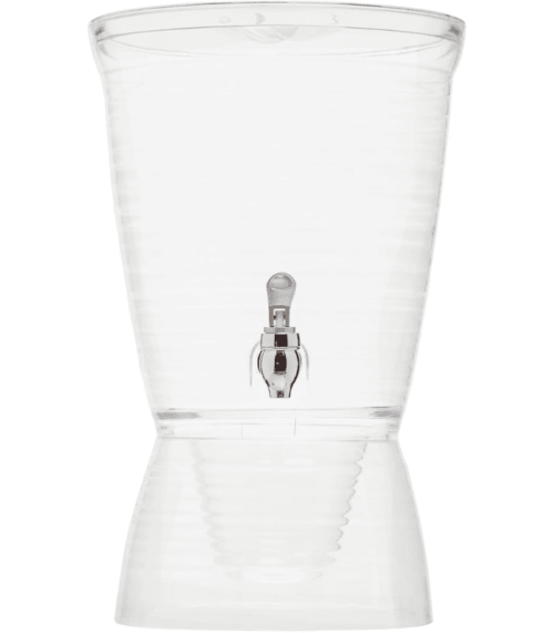 Bark Beverage Dispenser, 2.5 Gallon