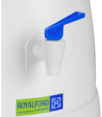 Portable Drinks Beverage Serving Dispenser