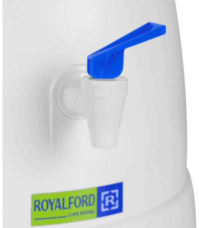 Portable Drinks Beverage Serving Dispenser