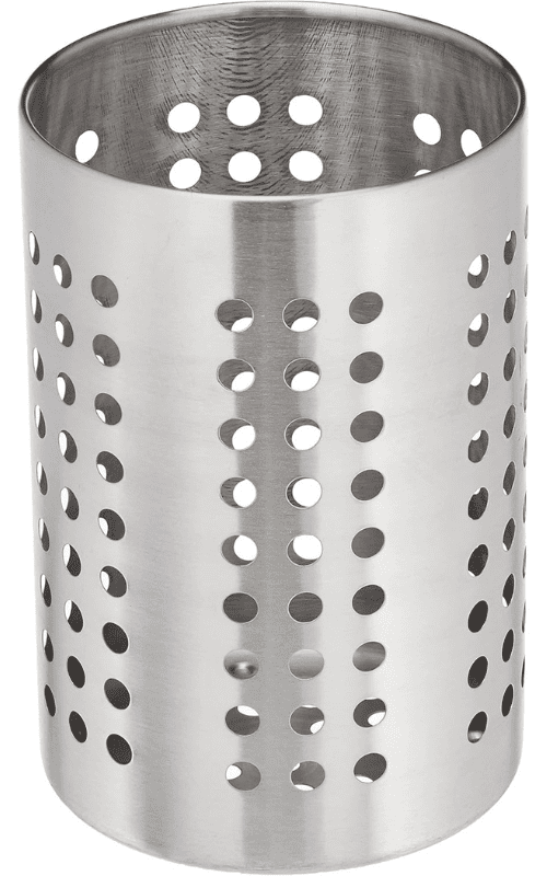 Utensil Caddy Cooking Tools Holder