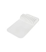 Large In-Drawer Knife Mat - White