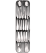 Drawer Organizer Tray For Cutlery Silverware