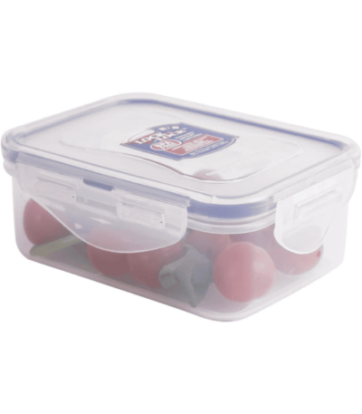 Polypropylene Food Container
