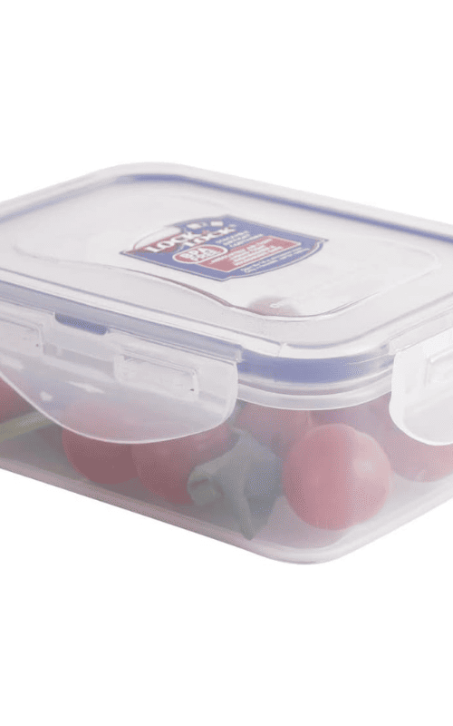 Polypropylene Food Container