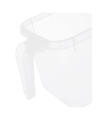 Food Storage Boxes Large Plastic