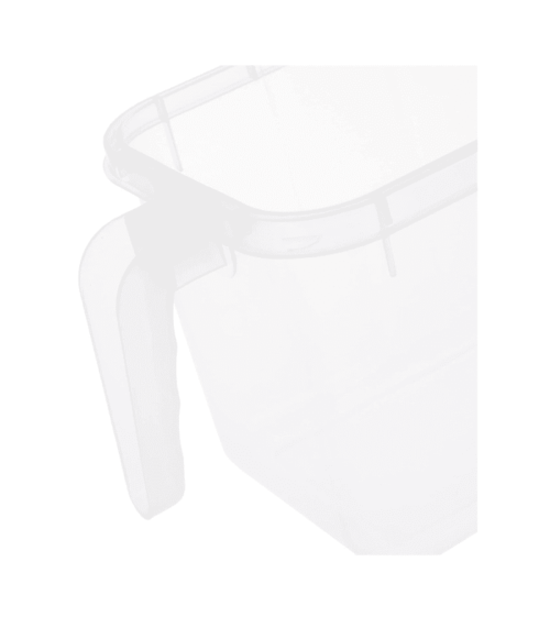 Food Storage Boxes Large Plastic