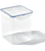 Airtight Tall Food Storage Container