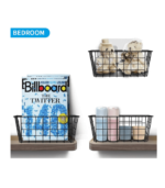 Plastic Can Storage Organizer Pantry