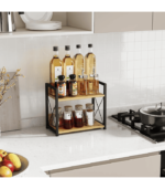 Countertop Shelf Organizer