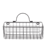 Wire Wall Basket