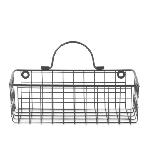 Wire Wall Basket