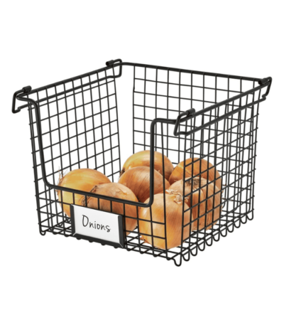 Classico Stackable Basket