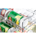 Stackable Can Rack for 36 Cans