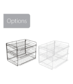 3-Tier Can Rack Organizer