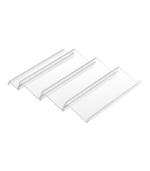 Acrylic Spice Rack Tray