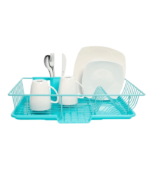 Dish Rack Drainer 3 Piece Set