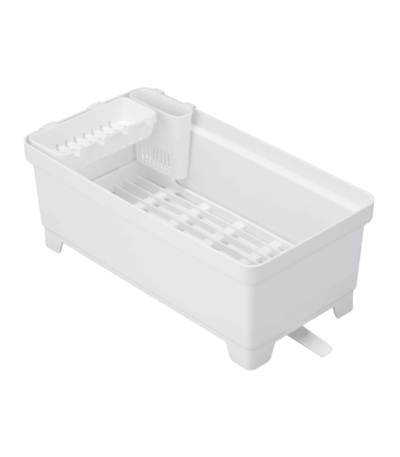 Hokan-sho Plastic Dish Drying Rack