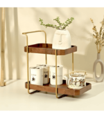 2-Tier Kitchen Countertop Rack