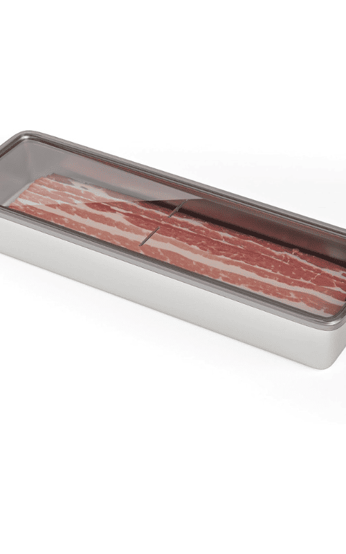 Steel Airtight Deli Meat Storage Container