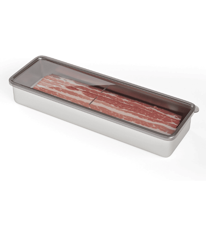 Steel Airtight Deli Meat Storage Container