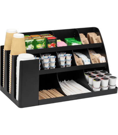 Condiment Organizer 24 x 12 x 12