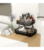 Tiered Snack Organizer Countertop