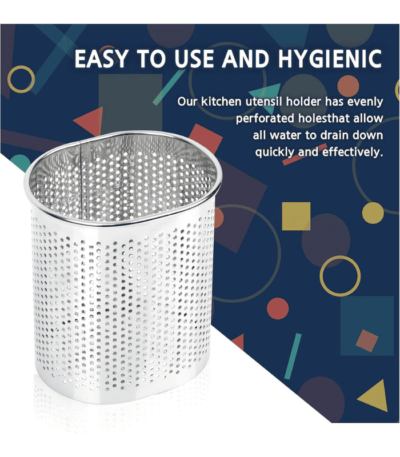 Utensil Drying Rack Chopstick Holder