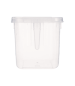 Food Storage Boxes Large Plastic