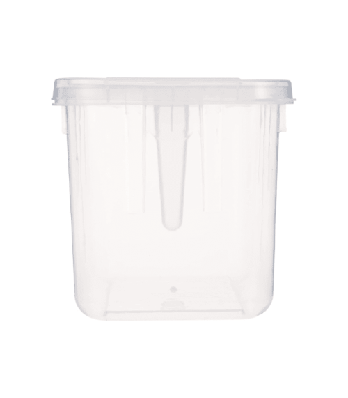 Food Storage Boxes Large Plastic