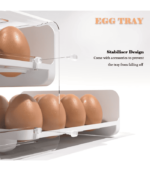 Egg Fresh Storage Box