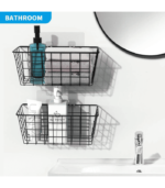 Plastic Can Storage Organizer Pantry