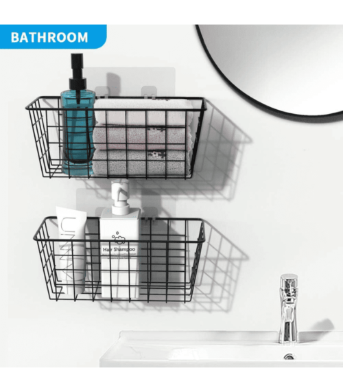 Plastic Can Storage Organizer Pantry