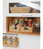 Pantry Baskets for Organizing