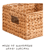 Banana Leaf Baskets