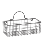 Wire Wall Basket