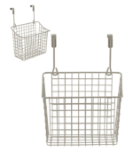 Wire Storage Basket Large