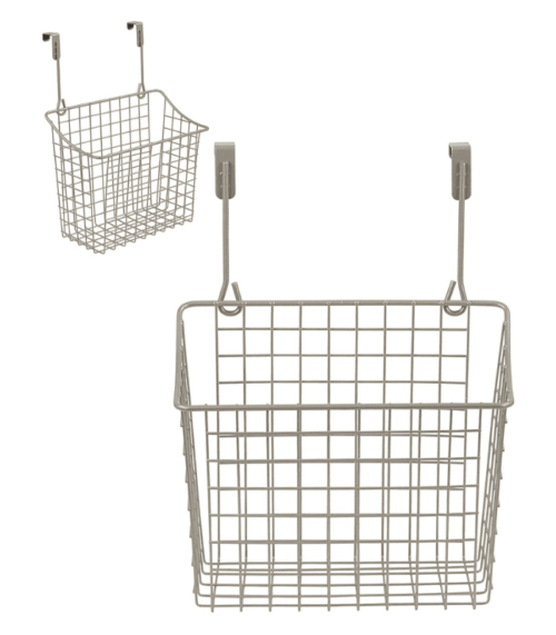 Wire Storage Basket Large