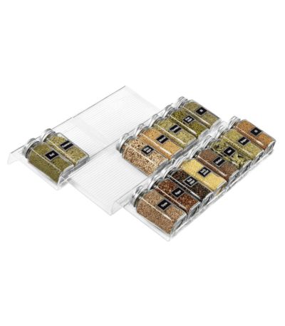 Spice Drawer Organizer Spice Rack