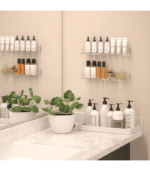 Hanging Seasoning Rack Organizer