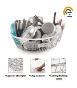Large Size Utensils Rack for Kitchen