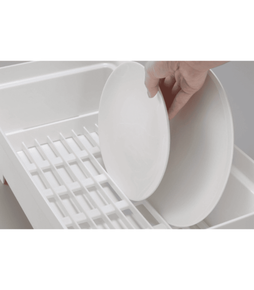 Hokan-sho Plastic Dish Drying Rack