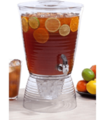 Bark Beverage Dispenser, 2.5 Gallon