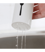 Plastic Self Draining Cutlery Holder Stand