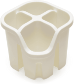 Cutlery Utensil Drainer Caddy