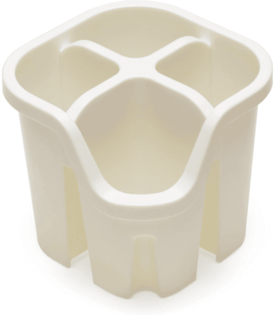 Cutlery Utensil Drainer Caddy